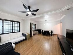 Blk 289E Bukit Batok Street 25 (Bukit Batok), HDB 4 Rooms #574464101